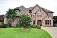 LaMarcus Aldridge’s House